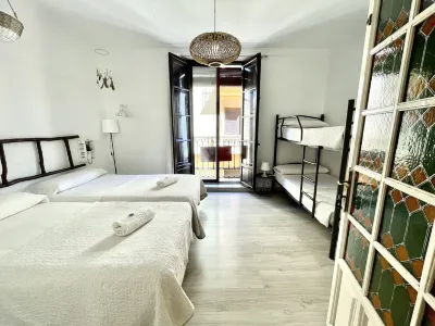 Pension Venecia Gomerez โรงแรมใน