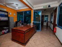 Beauty Hotel Accra Hotels in Accra