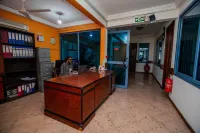 Beauty Hotel Accra