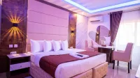 Presken Hotels Ikoyi Hoteles cerca de Ikoyi