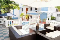 Hotel Corozal Plaza فنادق في Sincelejo