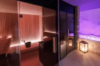 Vila Robida & Spa - spa