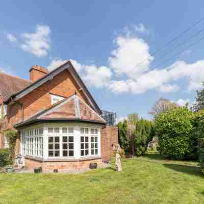 Beautiful Country Cottage for up to 8 people Rooms