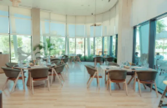 Tawila Island Resort