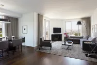 AKA 비벌리 힐스 비벌리힐스 호텔