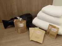 Bertiera Rooms - Pensionaatit