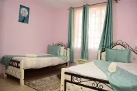 Lux Suites Naka Apartments Nakuru