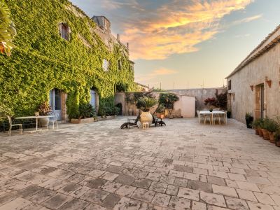 Masseria Costanza