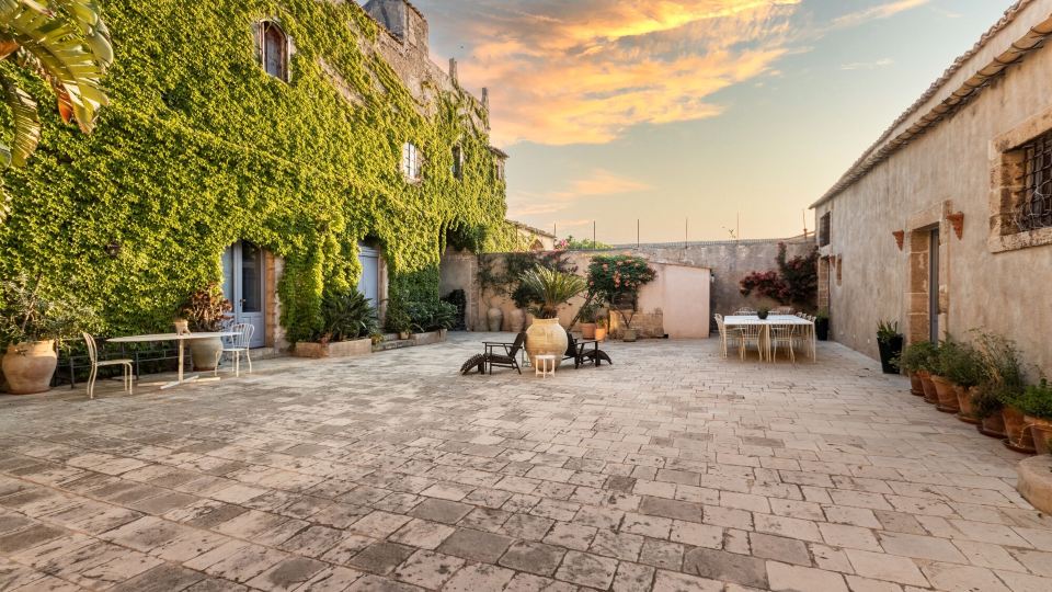 Masseria Costanza