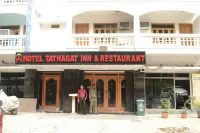 Hotel Tathagat
