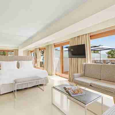 Gecko Formentera, a Small Luxury Hotel of the World Rooms