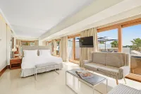Gecko Hotel & Beach Club Hotels in Es Calo
