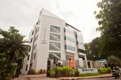 Hotel Esthell Hotel in zona Indian Institute Of Technology, Madras