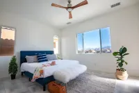 Chimayo House with Pool and Spa near Palm Springs - Sleep 6