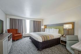Country Inn & Suites by Radisson, New Orleans I-10 East, La