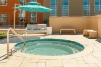 DoubleTree by Hilton Hotel Phoenix - Gilbert - Bathtub