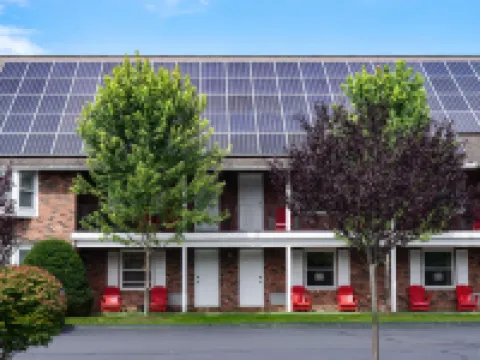 The Yankee, Trademark Collection by Wyndham Hotels in Lenox