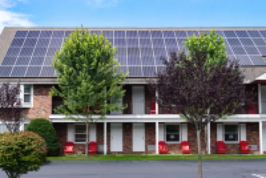 더 양키, 트레이드마크 컬렉션 바이 윈덤