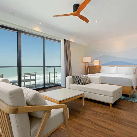 Radisson Resort Mui Ne