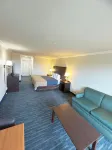 Coratel Inn and Suites by Jasper Ocean Shores