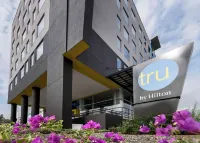 Tru by Hilton Cali Sur Hoteles cerca de Iglesia Pentecostal Unida de Colombia Jamundí Cl15 Kr13