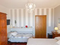 Villa Mandrioli Hotels in Cecina