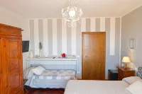 Villa Mandrioli Hotels in Cecina