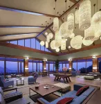 Taj Chia Kutir Resort & Spa Darjeeling - parking