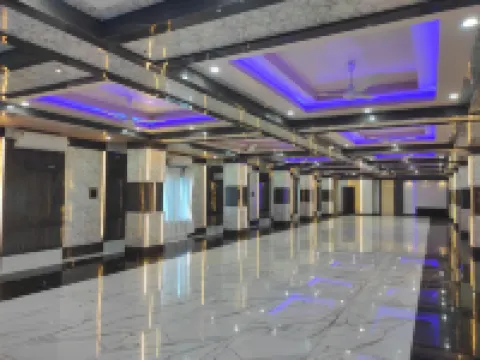 Hotel Royal Palace = 皇家宮殿酒店 瑙貢酒店