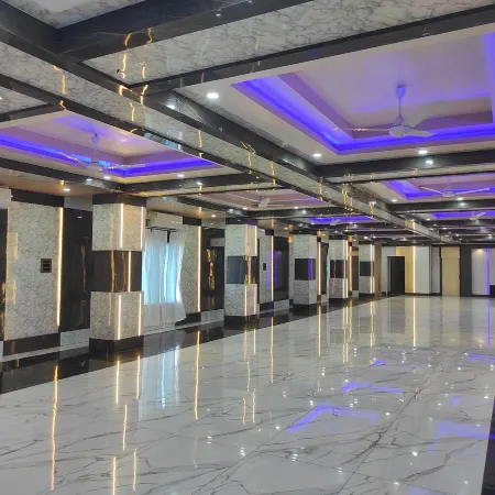 Hotel Royal Palace