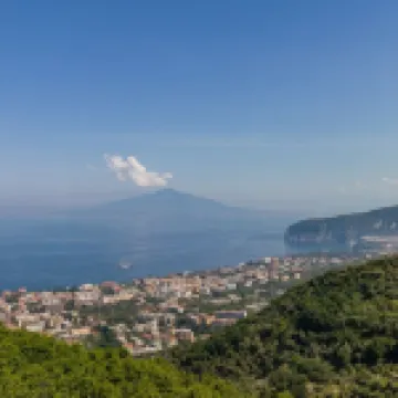M4 - Sponda in Sant Agata sui Due Golfi