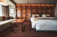 ホテルグランビュー高崎 のホテル