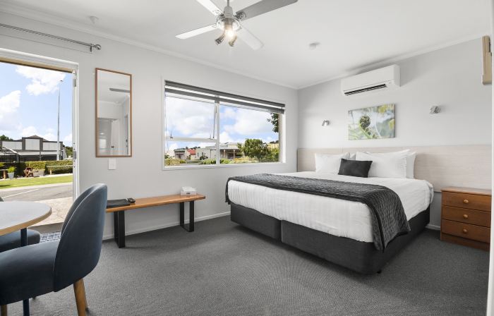 Te Aroha Motel