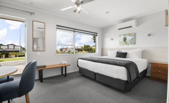 Te Aroha Motel