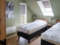 Group Getaway in Friesland