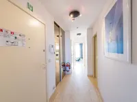 Nice Apartment on the 4th Floor