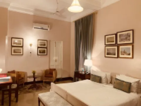 The Elgin Fairlawn, Kolkata Hotels in 