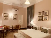 The Elgin Fairlawn, Kolkata