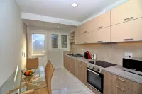 Garitsa Gem Suite Các khách sạn ở Kanali