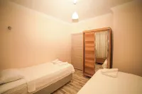 İvunya Apart & Otel Hotels in 