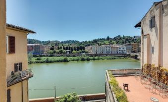 Mamo Florence - Tintori Luxury Palace