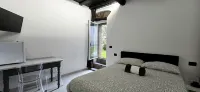 Secret Garden Suite- Bluchalet Hotels in Riomaggiore