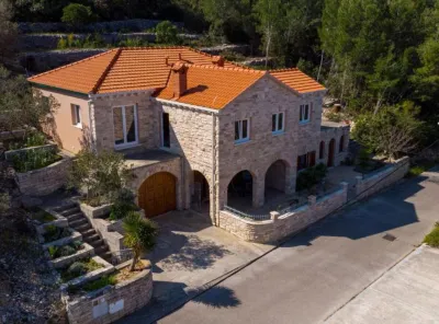 Villa Kety