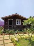 B R Cottages, 100 Meters from Palolem Beach
