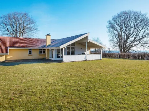 水邊現代度假屋 - 由Traum Ferienwohnungen提供