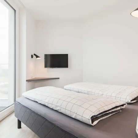 5 Star Holiday Home in Wendtorf Hotels in Wendtorf