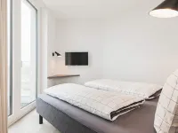 6 Personen Ferienhaus in Wendtorf Hotels in Wendtorf