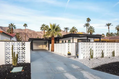 The Rosemary House la Quinta No.218742 Hotels in La Quinta