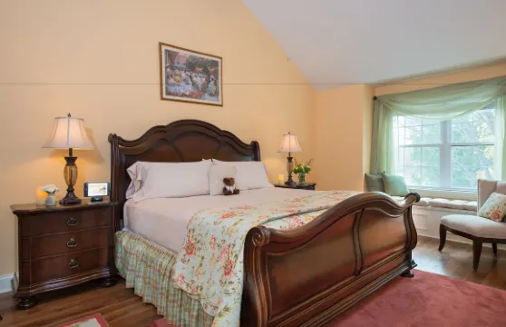 考德威爾之家住宿加早餐旅館