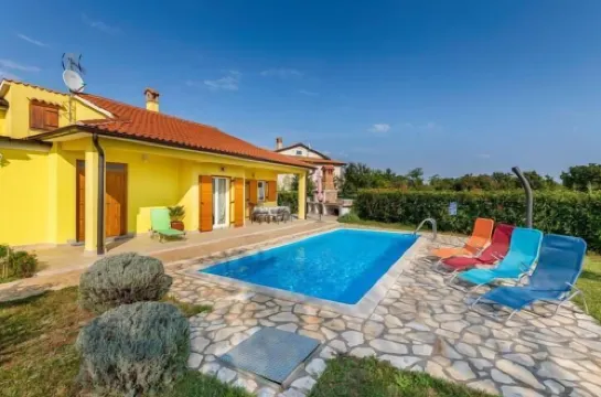Villa Angela